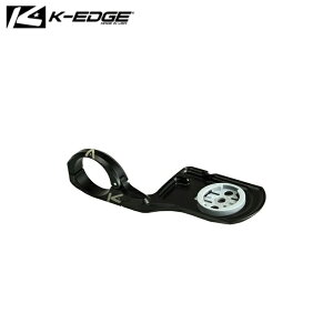 K-EDGE �P�[�G�b�W WAHOO ROAM AERO RACE MOUNT �G�A�����[�X�}�E���g 31.8MM