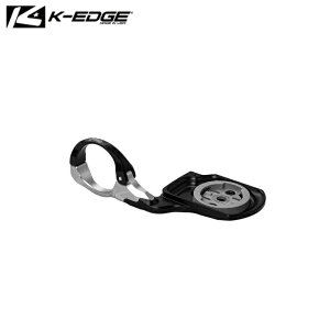 K-EDGE �P�[�G�b�W WAHOO BOLT 2.0 AERO RACE MOUNT �G�A�����[�X�}�E���g 31.8MM