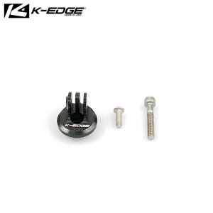 K-EDGE �P�[�G�b�W GO BIG GO PRO TOP CAP �g�b�v�L���b�v �u���b�N
