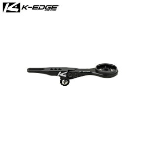 K-EDGE �P�[�G�b�W INTEGRATED �C���e�O���[�e�b�h�n���h���o�[�R���{�}�E���g GARMIN �u���b�N