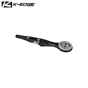 K-EDGE �P�[�G�b�W INTEGRATED �n���h���o�[�V�X�e���}�E���g WAHOO �u���b�N