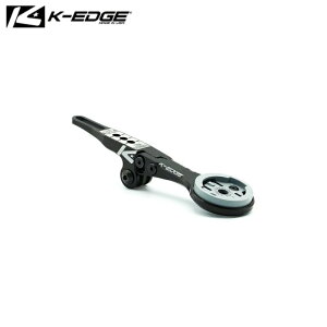 K-EDGE �P�[�G�b�W INTEGRATED �C���e�O���[�e�b�h�n���h���o�[�R���{�}�E���g Wahoo �u���b�N