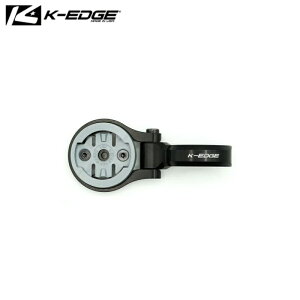 K-EDGE �P�[�G�b�W SPORT TT MOUNT �X�|�[�cTT�}�E���g WAHOO �u���b�N
