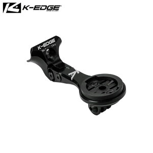 K-EDGE P[GbW GEN. 7 MADONE COMBO MOUNT GARMIN ubN