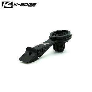 K-EDGE P[GbW GEN. 8 MADONE COMBO MOUNT GARMIN ubN
