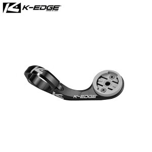 K-EDGE �P�[�G�b�W MAX MOUNT 31.8MM WAHOO �u���b�N