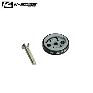 K-EDGE �P�[�G�b�W GRAVITY CAP MOUNT /�O���r�e�B�L���b�v�}�E���g/WAHOO/�u���b�N