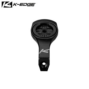 K-EDGE �P�[�G�b�W FUTURE MOUNT/FUTURE�}�E���g/GARMIN/�u���b�N