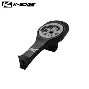 K-EDGE �P�[�G�b�W ROVAL COMBO MOUNT/ROVAL�R���{�}�E���g/WAHOO/�u���b�N