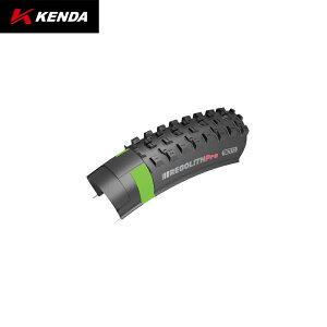 KENDA P_ REGOLITH 29X2.20 SCT FOLD