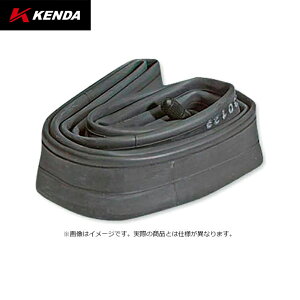 KENDA �P���_ �u�`���`���[�u �Ď��i35mm�j22x1.75-2.35 ����1.0mm