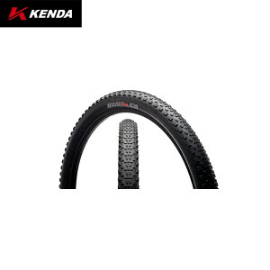 KENDA P_ K1245 RUSHibVj29x2.40 SCT A~hr[h `[uXfB BK
