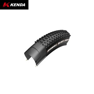 KENDA ケンダ SMALL BLOCK8 K1047 24X2.10DTC アラミドビード BK
