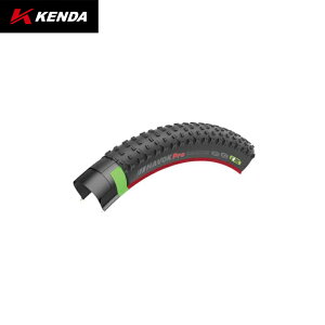 KENDA P_ HAVOK K1184 27.5x2.60 DTC EMC A~hr[h BK