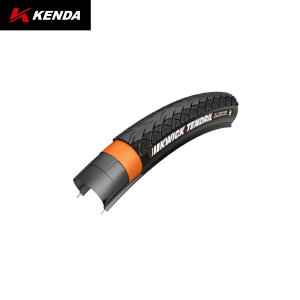 KENDA P_ KWICK TENDRIL 700x25C SRC IRONCAP A~hr[h BK