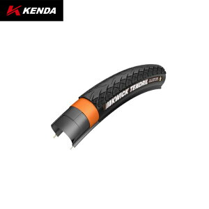 KENDA P_ KWICK TENDRIL 700x38C SRC IRONCAP A~hr[h BK