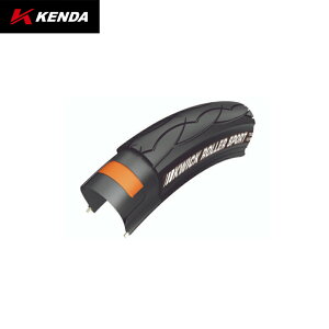 KENDA P_ KWICK ROLLER SPORT K102926x1.50 L3R A~hr[h BK