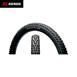 KENDA P_ HELLKAT K1201 Pro26x2.40ATC A~hr[h BK