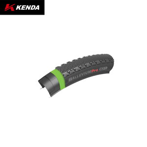 KENDA P_ ALLUVIUM K1226 700x40C A~hr[h BK