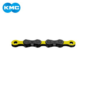 KMC �P�[�G���V�[ DLC12 12S�p�`�F�[�� �C�G���[ 126L