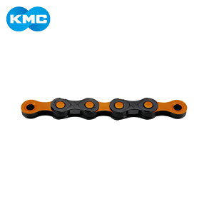 KMC �P�[�G���V�[ DLC12 12S�p�`�F�[�� �I�����W 126L