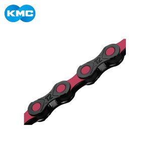 KMC �P�[�G���V�[ DLC12 12S�p�`�F�[�� �s���N 126L