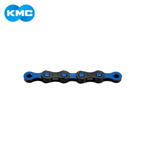 KMC �P�[�G���V�[ DLC12 12S�p�`�F�[�� �u���[ 126L