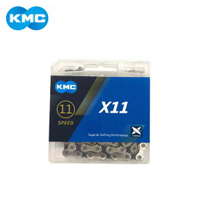 KMC P[GV[ X11 11Sp`F[ Vo[/ubN 118L