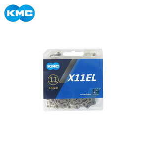 KMC P[GV[ X11EL 11Sp`F[ Vo[ 118L