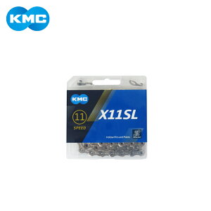 KMC P[GV[ X11SL 11Sp`F[ Vo[ 118L