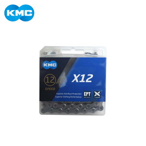 KMC P[GV[ X12 12Sp EPT`F[ EPT/Vo[ 126L