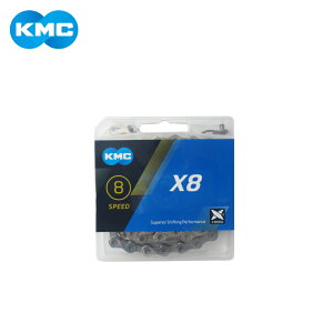 KMC P[GV[ X8 7/8Sp`F[ Vo[ 116L