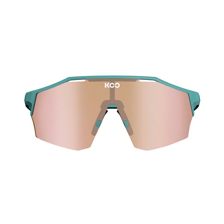 楽天市場】KOO クー ALIBI HARBOR BLU MATT COPPER アリビ ハーバー 