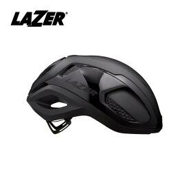 LAZER/レイザー Vento KC ヴェント キネティコア AF マットブラック S ヘルメット