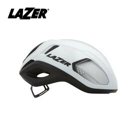 LAZER/レイザー Vento KC ヴェント キネティコア AF ホワイト S ヘルメット