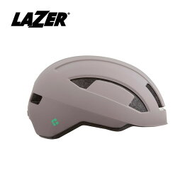 LAZER/レイザー CityZen KC シティゼン キネティコア マットリラ L ヘルメット