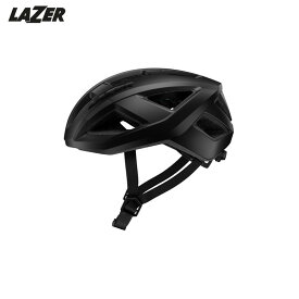 LAZER レイザー Tonic KC(キネティコア) アジアンフィット マットブラック M ヘルメット