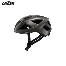 LAZER レイザー Tonic KC(キネティコア) アジアンフィット チタニウム S ヘルメット