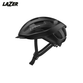 LAZER レイザー Codax KC(キネティコア) アジアンフィット マットブラック ヘルメット