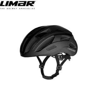 LIMAR リマール ACTION ALLROAD MATT BLACK ヘルメット