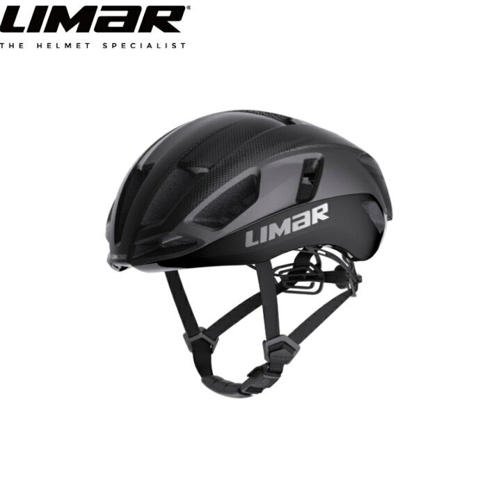 楽天市場】LIMAR リマール AIR ATLAS エアーアトラス MATT BLACK 