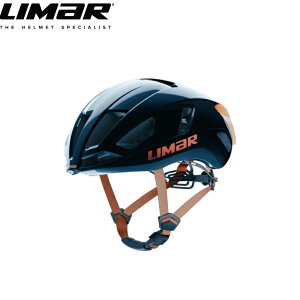 LIMAR }[ AIR ATLAS GA[AgX W&B MIDNIGHT BLACK BRONZE wbg