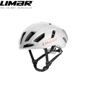 LIMAR }[ AIR ATLAS GA[AgX IRIDESCENT WHITE wbg