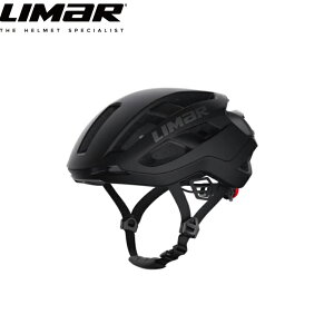 LIMAR }[ AIR STAR GA[X^[ MATT BLACK wbg