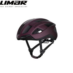 LIMAR }[ AIR STRATOS GA[XggX MATT AMARANTH wbg