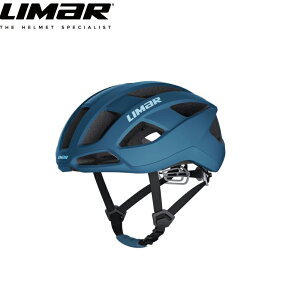 LIMAR }[ AIR STRATOS GA[XggX MATT BLUE TOURMALINE wbg