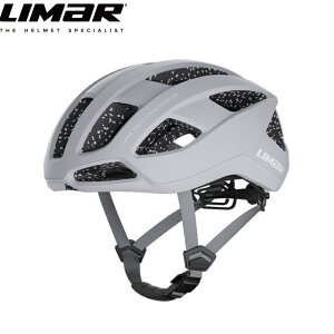 LIMAR }[ AIR STRATOS MAG EVON MODERN GREY wbg