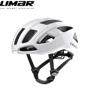 LIMAR }[ AIR STRATOS MIPS MAG PURE WHITE wbg