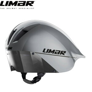 LIMAR リマール ALIEN MATT BROOKLIN GRAY