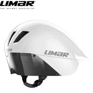 LIMAR リマール ALIEN WHITE